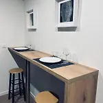 Apartamento Narcisse Balnéo, Sauna, Hammam Reims