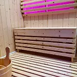 Narcisse Balneo, Sauna, Hammam * ריימס