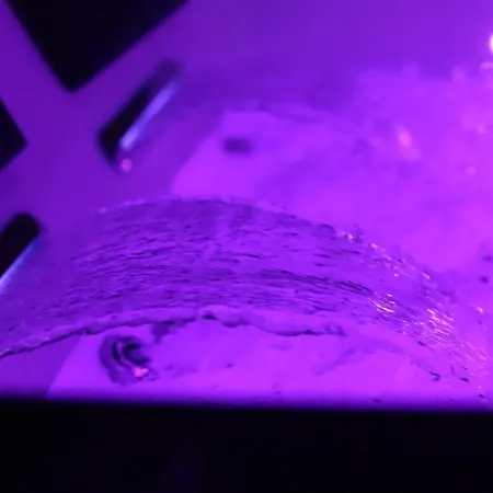 Narcisse Balneo, Sauna, Hammam *