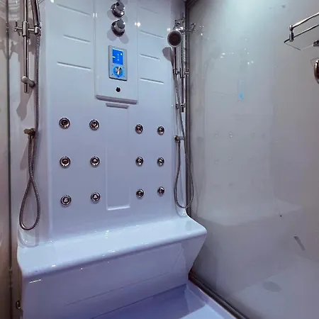 Narcisse Balneo, Sauna, Hammam