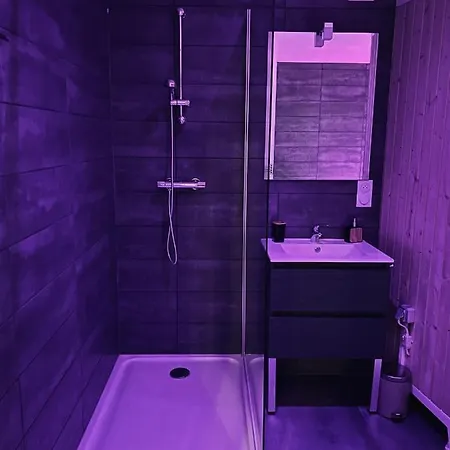 Narcisse Balneo, Sauna, Hammam