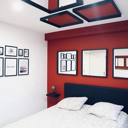 Narcisse Balneo, Sauna, Hammam * رانس