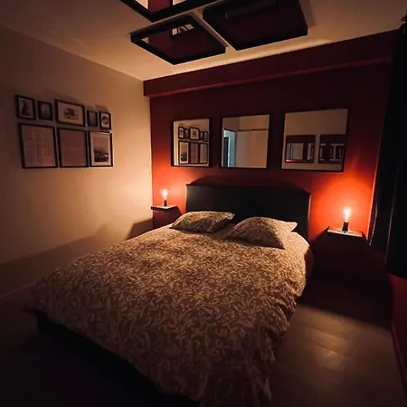 Narcisse Balneo, Sauna, Hammam رانس