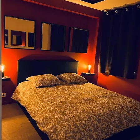 Narcisse Balneo, Sauna, Hammam